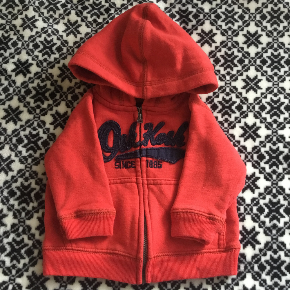 OSHKOSH Jacket